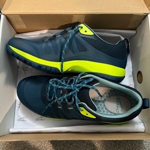 Dansko Phylicia Mesh Hiking Shoes - Waterproof (For Women Size 39